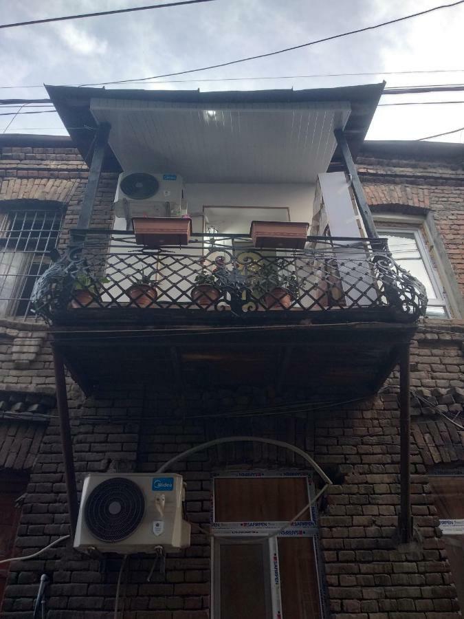 Emi&mari Apartment Tbilisi Exterior foto